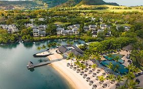 The Bay Club At Anahita
